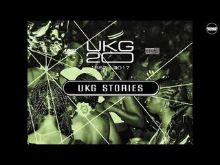 UKG Stories | Boiler Room