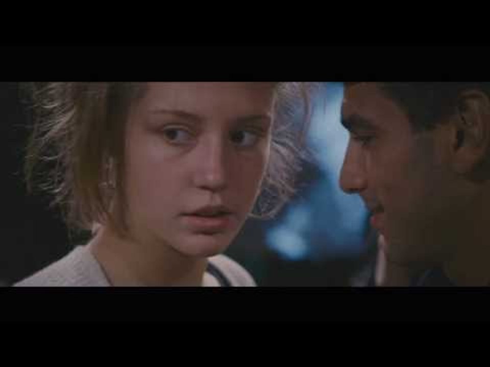 Blue Is the Warmest Colour - in cinemas now