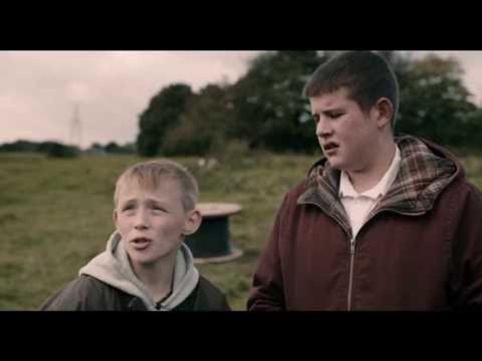 The Selfish Giant exclusive clip #3
