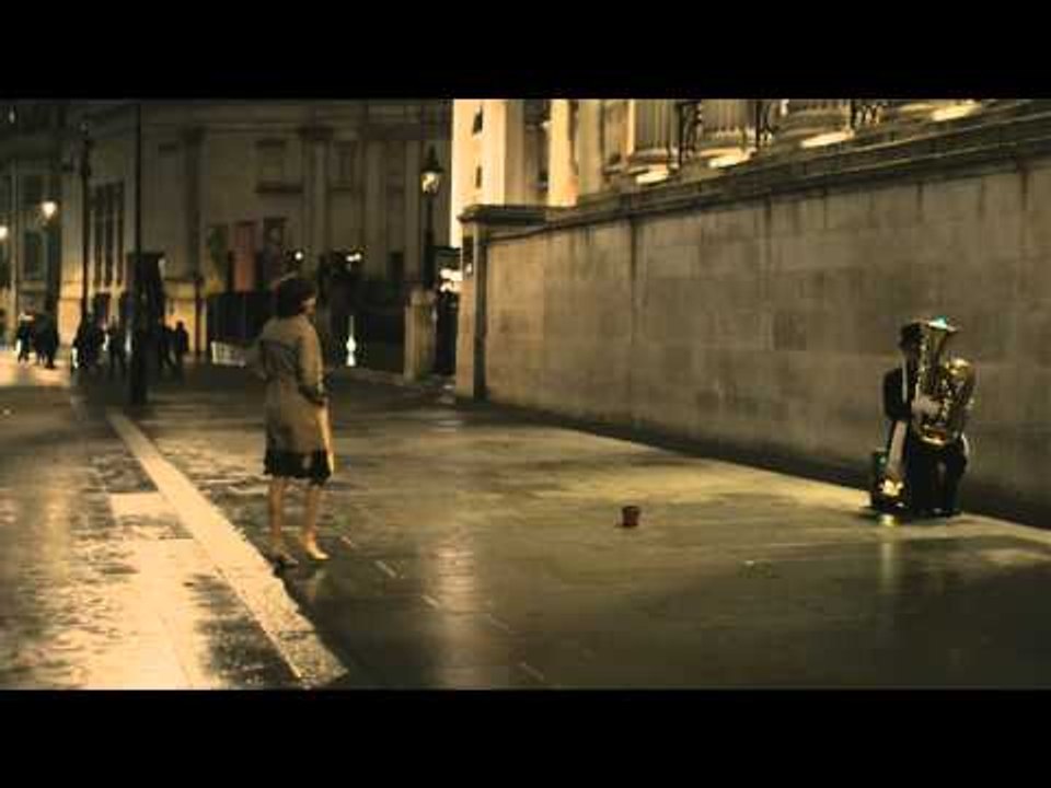 Exclusive Exhibition clip