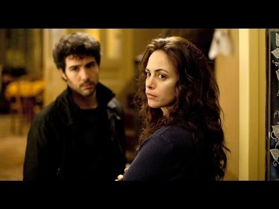 The Past trailer - in cinemas and on demand from 28 March 2014