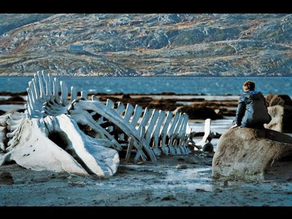 Leviathan trailer - in cinemas & on demand from 7 November 2014