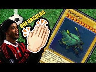 REIS DO DRIBLE - (MD5)