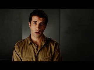 See The Green Prince in cinemas from 12 December 2014