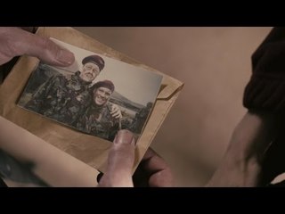 Still Life clip - “Too early”