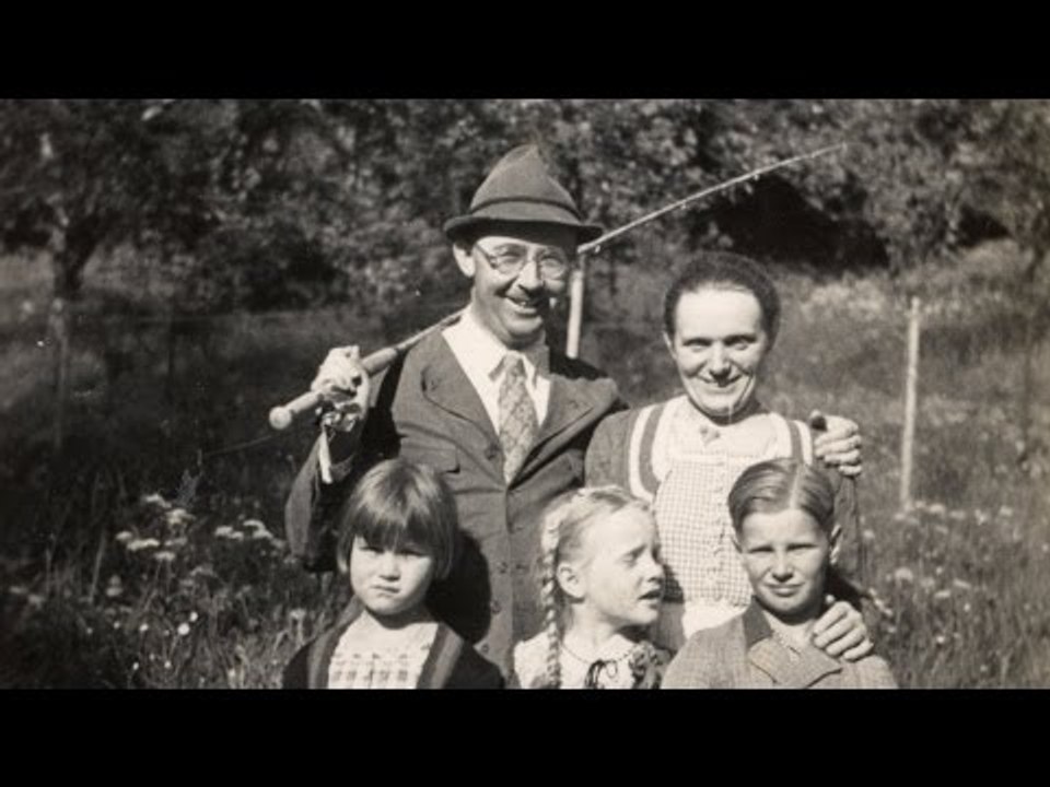 The Decent One trailer - out now on DVD & on demand
