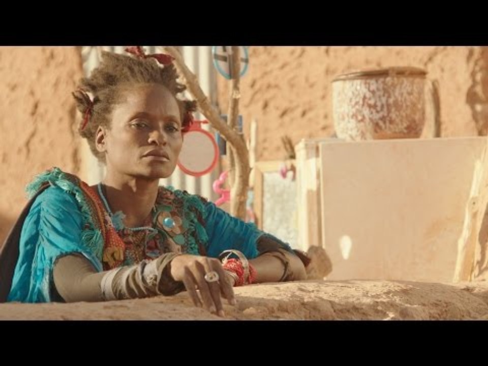Timbuktu trailer - in cinemas & on demand from 29 May 2015