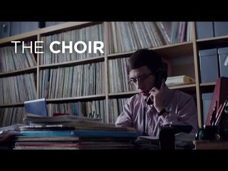The Choir clip - "He can go all the way"