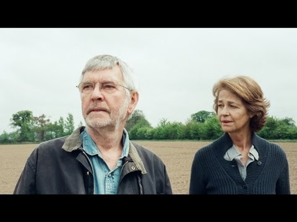 45 Years trailer - in cinemas & on demand from 28 August 2015