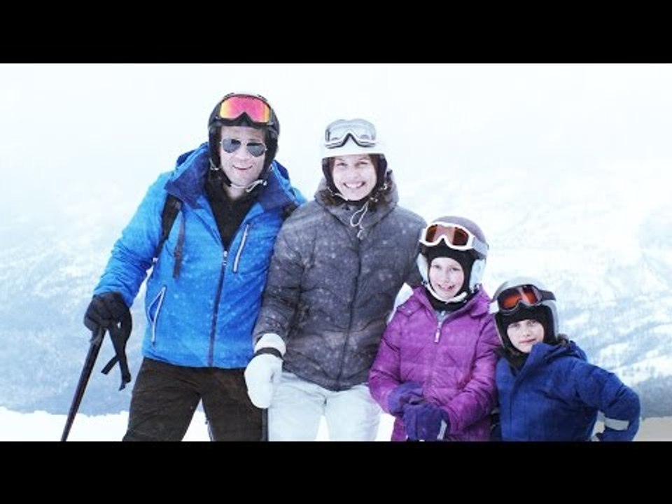 Force Majeure trailer - out now on DVD, Blu-ray & on demand