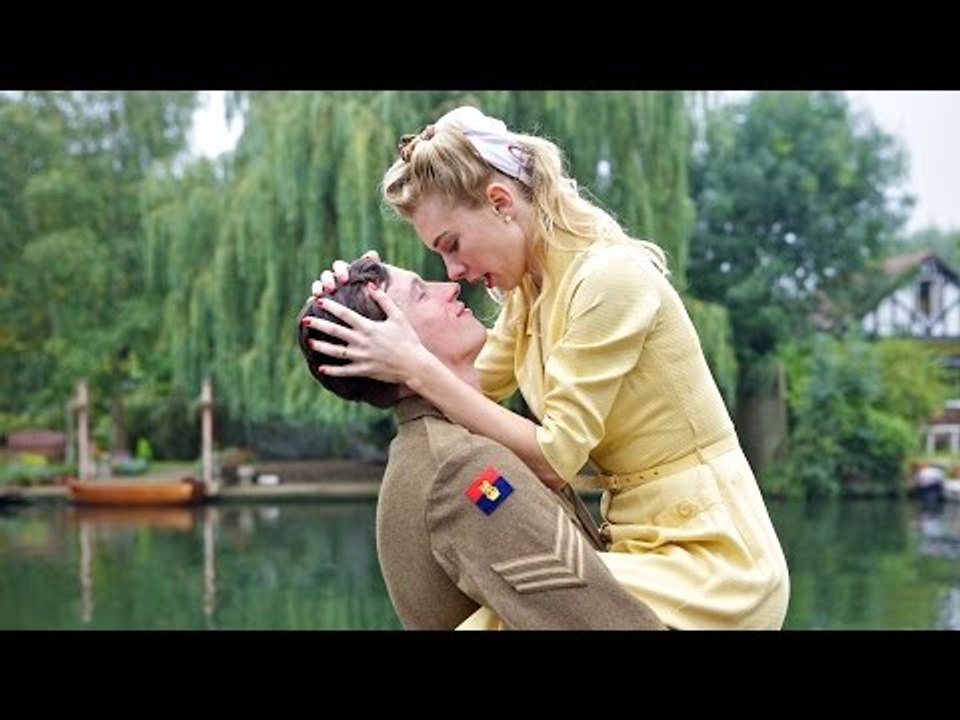 Queen & Country trailer - out now on DVD & on demand