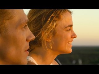 Les Combattants trailer - in cinemas & Curzon Home Cinema from 19 June 2015