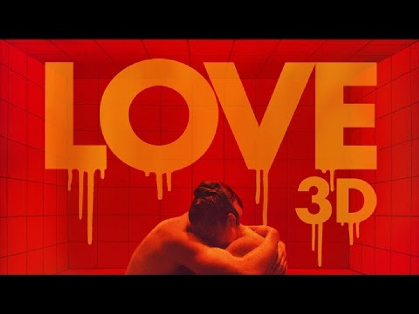 Love trailer - UK premiere on 18 November 2015 in cinemas nationwide -  video Dailymotion