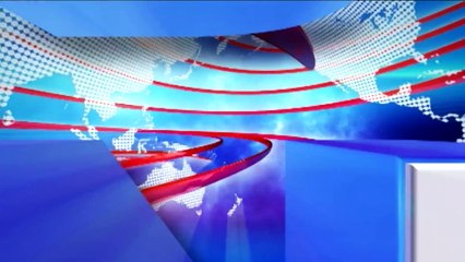 VOA - EGE Türk Stüdyo Washington 11 Ocak