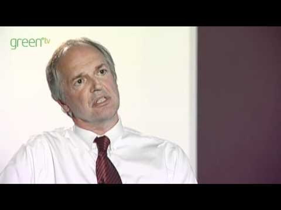 Unilever - progress on sustainability