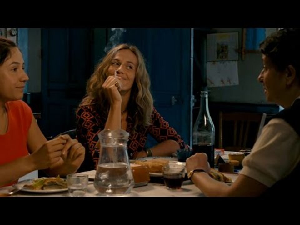 Summertime clip - A pottery group