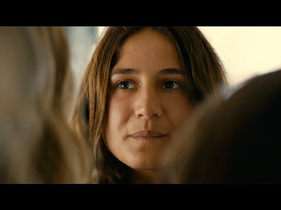 Summertime clip - As a woman