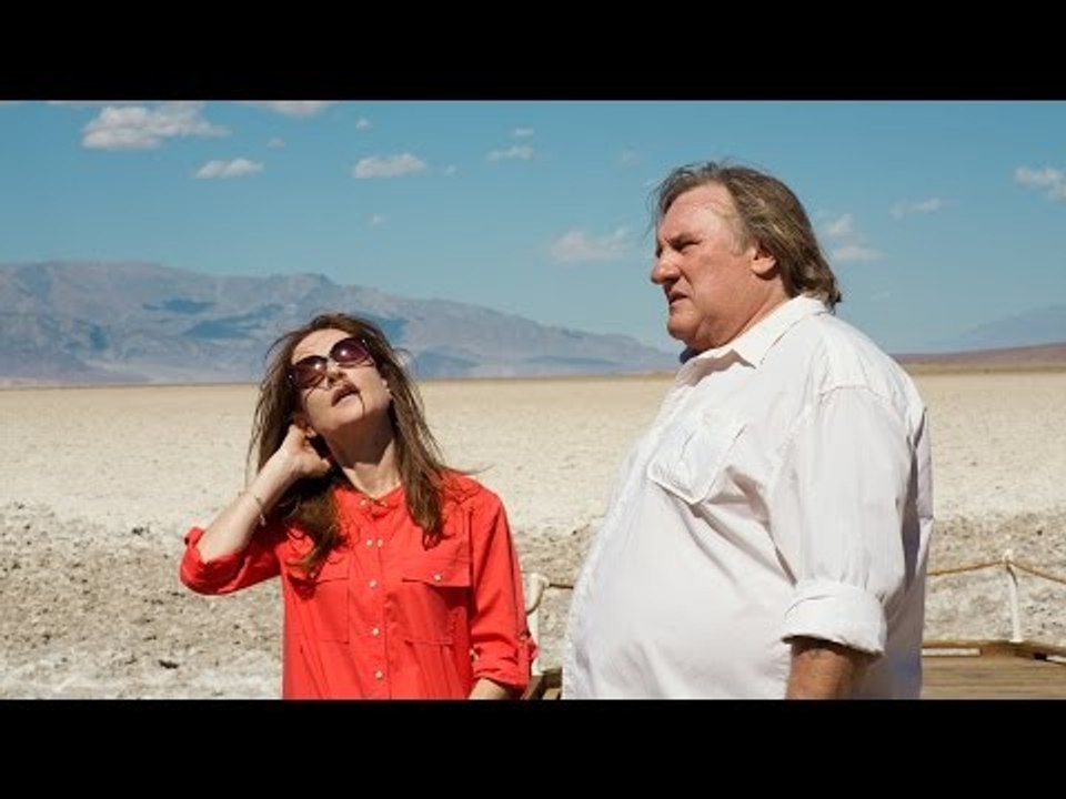 Valley of Love trailer - in cinemas & on demand from 12 August 2016