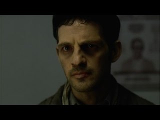 Son of Saul clip - Boy