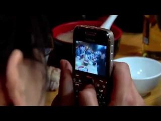 Ai Weiwei: Never Sorry trailer - in cinemas & Curzon on Demand from 10 August 2012