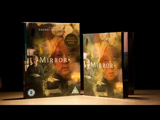 Clip from Andrei Tarkovsky's Mirror - out now on DVD, Blu-ray & on demand