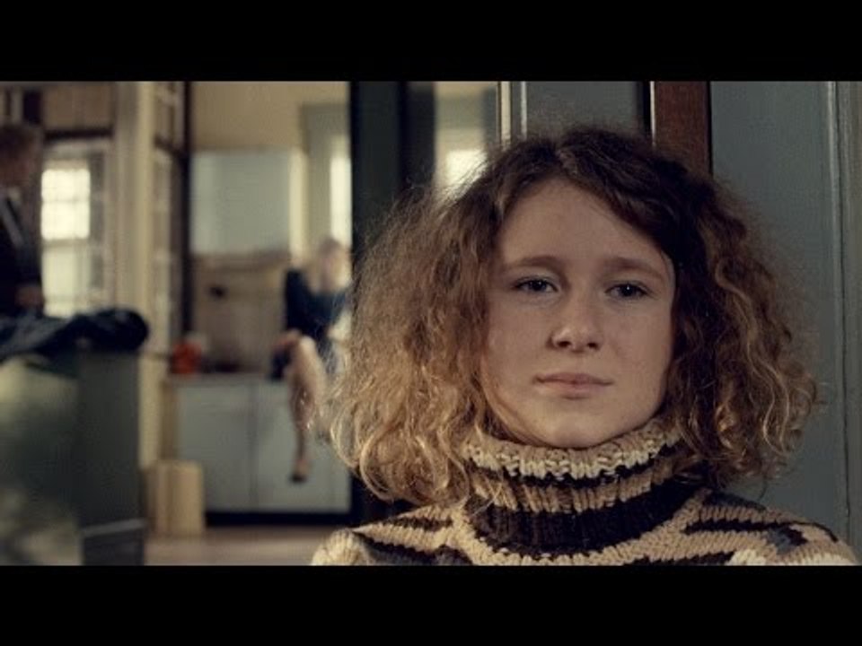 The Commune clip - "Feel, see and hear each other"