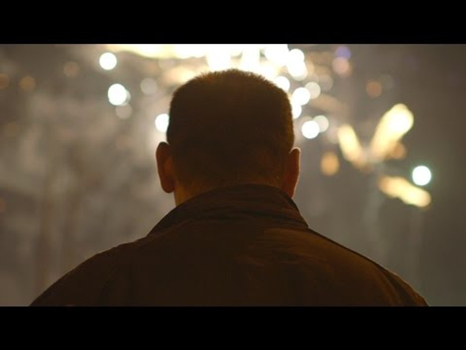 Almost Holy clip - “My name is Gennadiy”