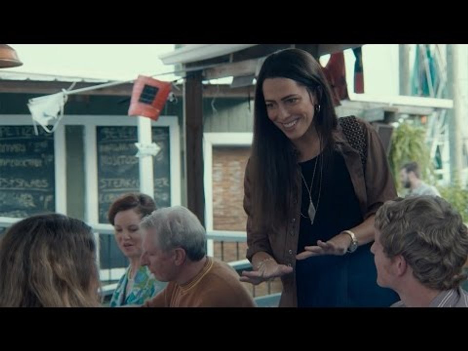 Christine clip - “Sorry to interrupt”