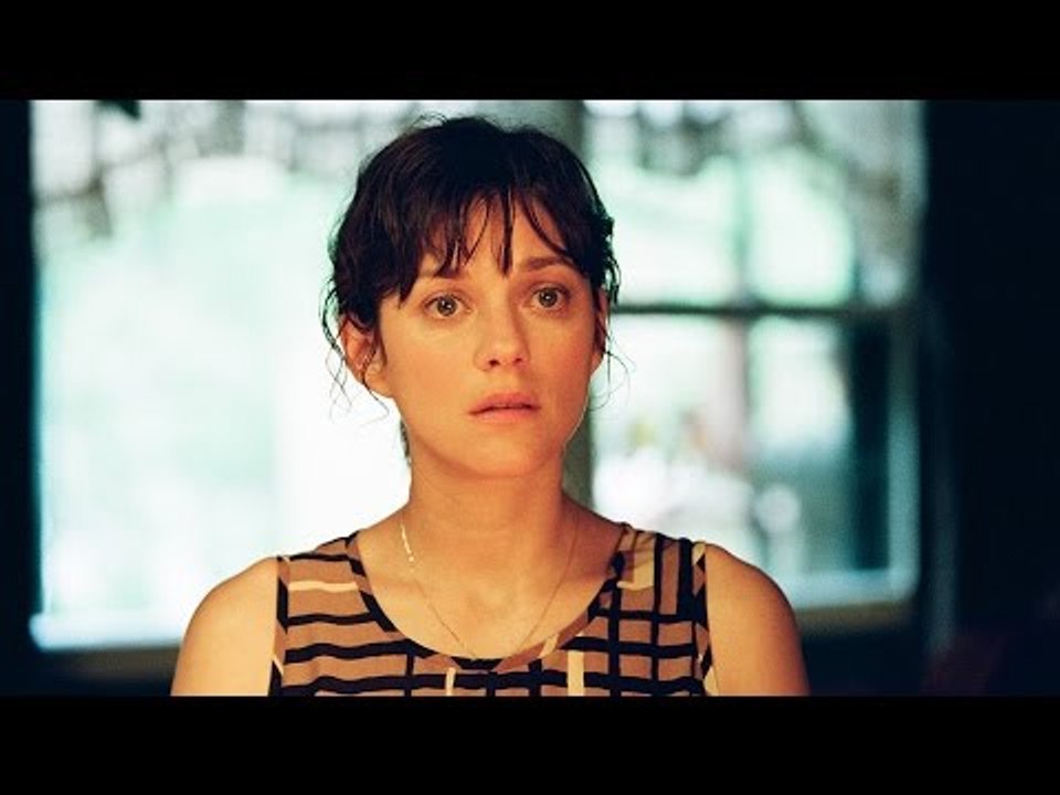 It's Only the End of the World trailer - in cinemas & Curzon Home Cinema from 24 February