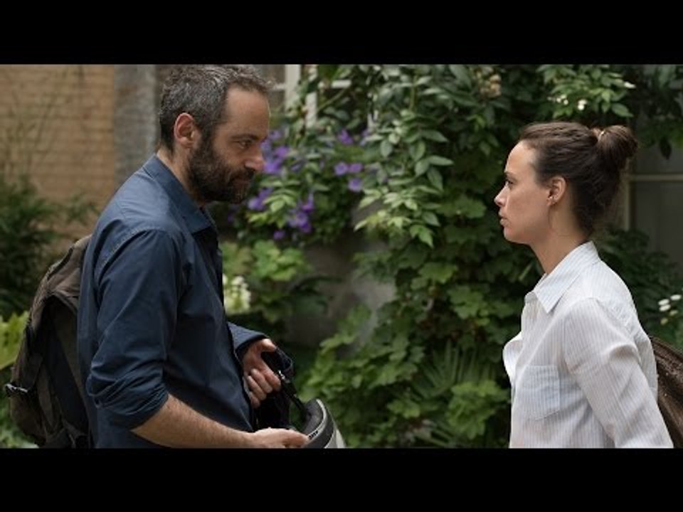 After Love trailer - out on DVD & on demand from 9 January