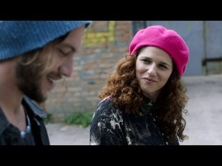 Through the Wall trailer - in cinemas & Curzon Home Cinema from 16 December 2016