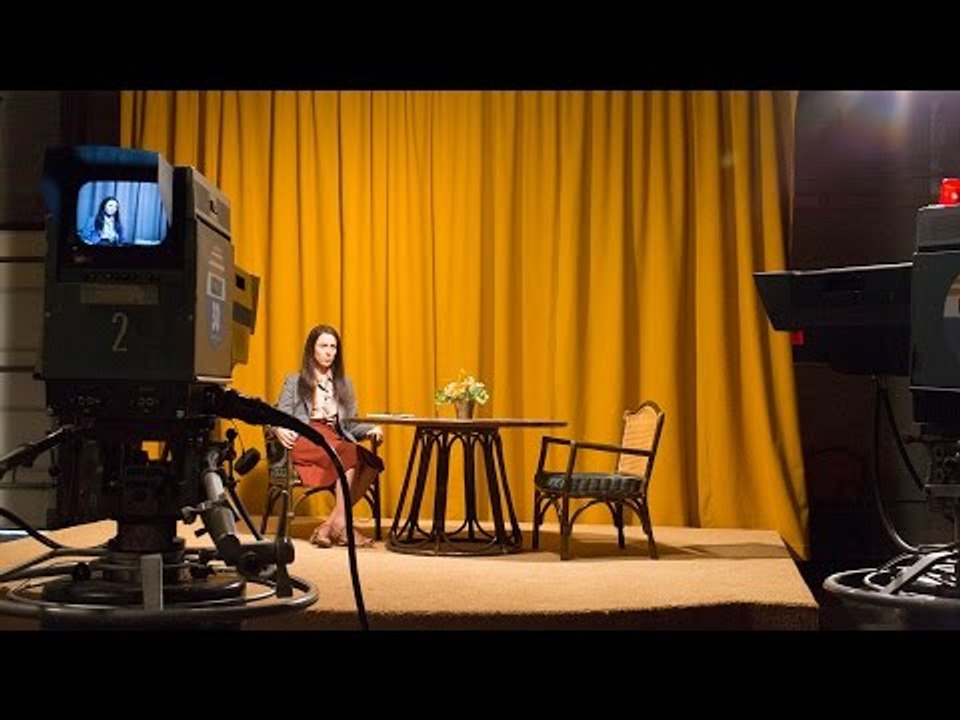 Christine trailer - in cinemas & on demand from 27 January