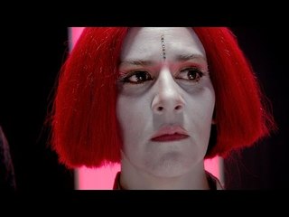 Endless Poetry clip - “A messenger dove”