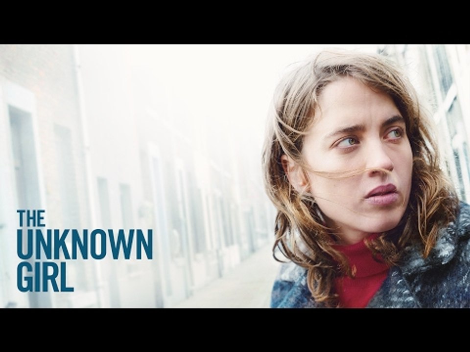 The Unknown Girl trailer - out now on DVD, Blu-ray & on demand