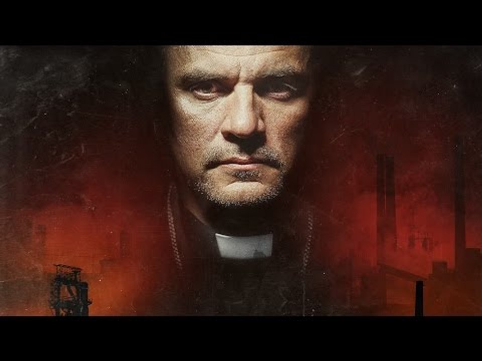 Almost Holy trailer - out now on DVD & on demand