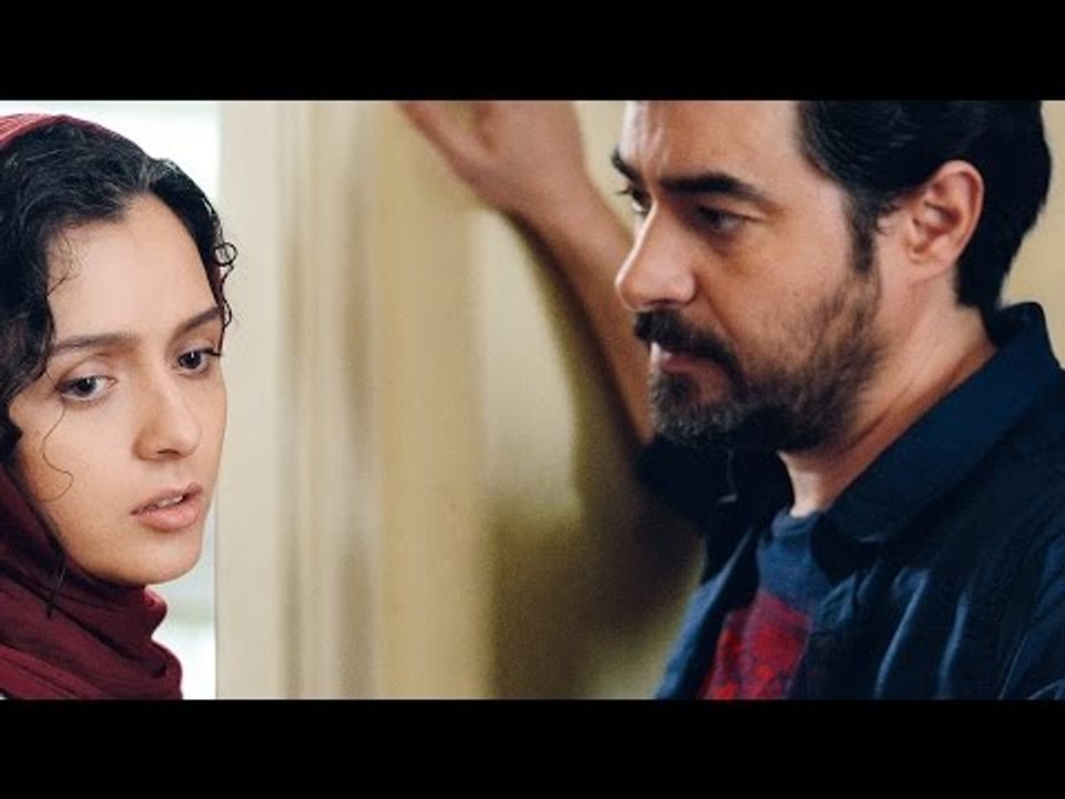 Join the free public The Salesman UK premiere screening in Trafalgar Square on 26 February