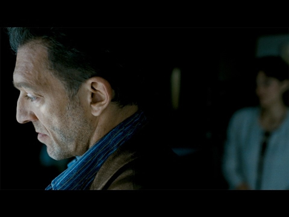 It's Only the End of the World exclusive clip - “He’s here!”