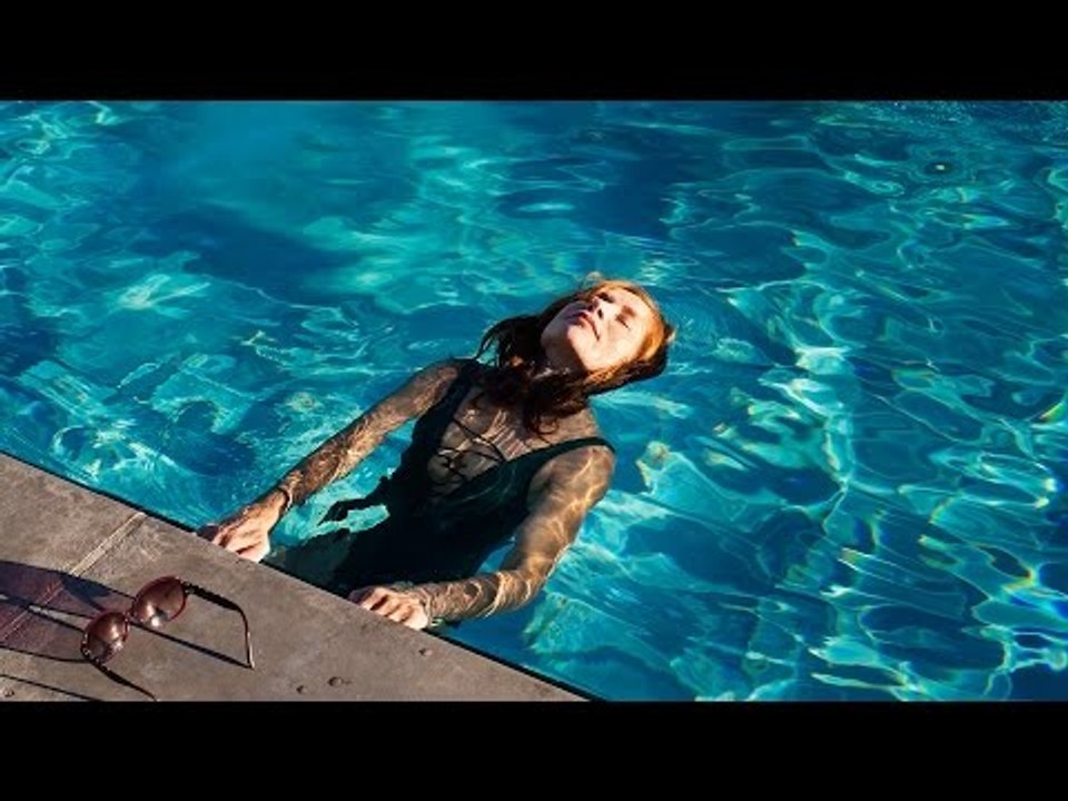 Valley of Love trailer - out on DVD & on demand from 21 November 2016