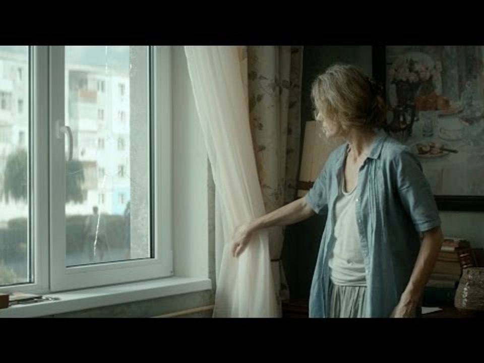 Graduation clip - A stone