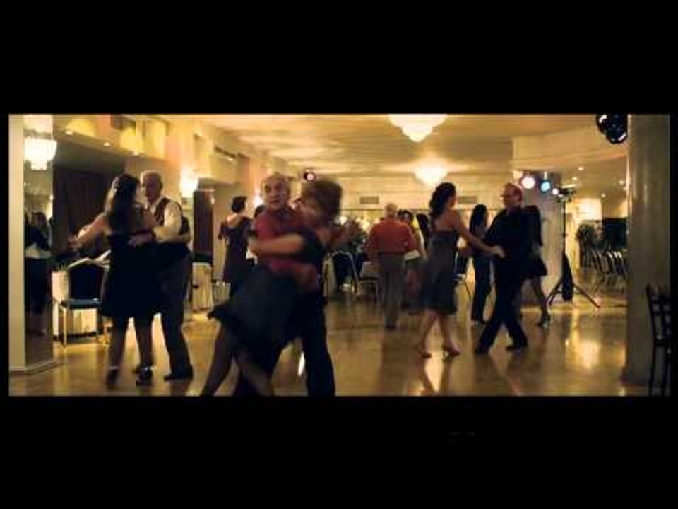 Alps trailer - out now on DVD & on demand