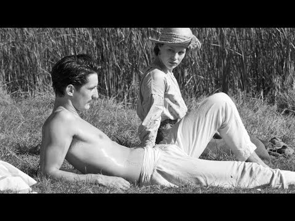 Frantz trailer - out 10 July on DVD, Blu-ray & on demand