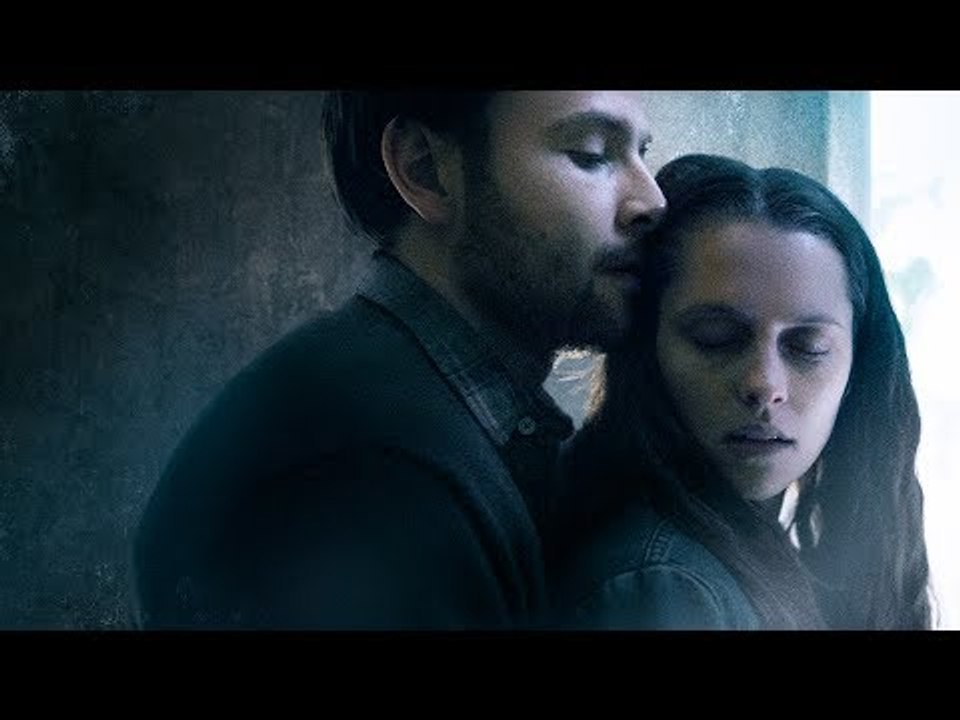 Berlin Syndrome starring Teresa Palmer - out 9 June in cinemas & Curzon Home Cinema