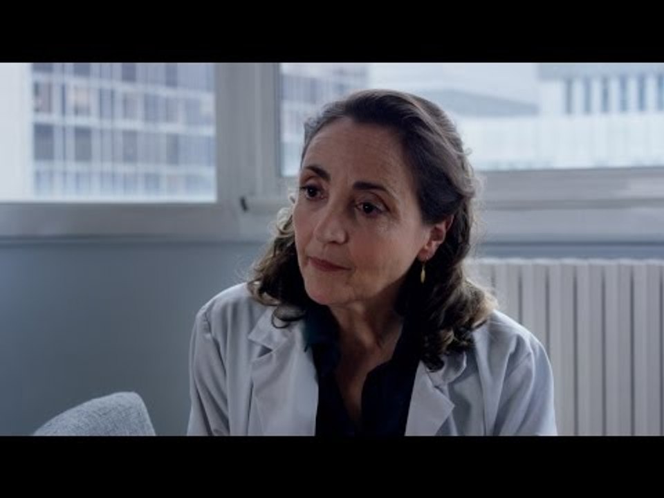 Heal the Living clip - “Safe journey, sweetheart”