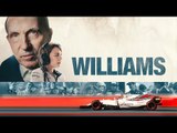 Catch Williams in cinemas or on Curzon Home Cinema from 4 August