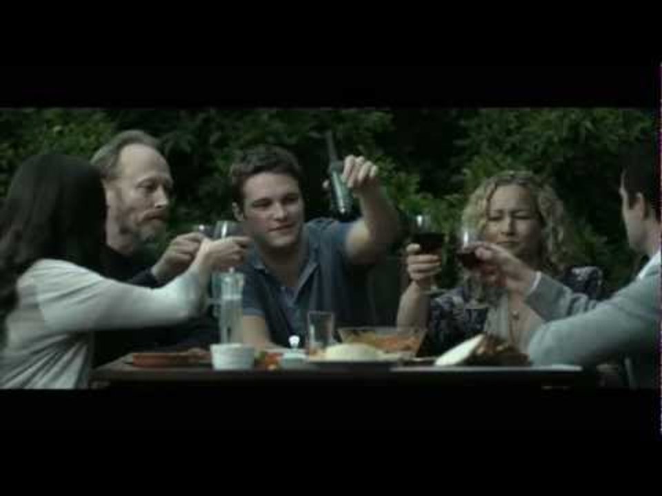 What Richard Did clip #2