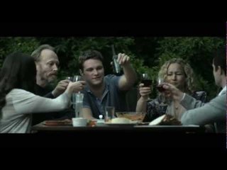 What Richard Did clip #2