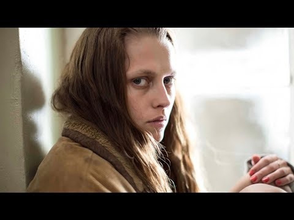 Berlin Syndrome trailer - out now on DVD, Blu-ray & on demand