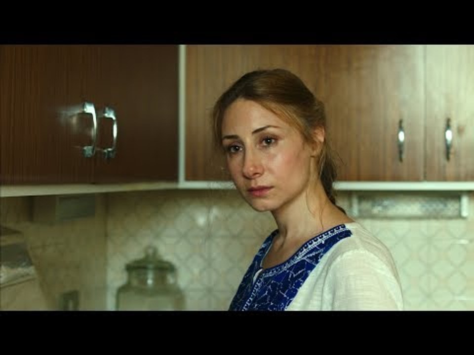 Insyriated clip - “A courageous woman”