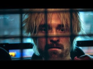 Good Time trailer - in cinemas & at home from 17 November