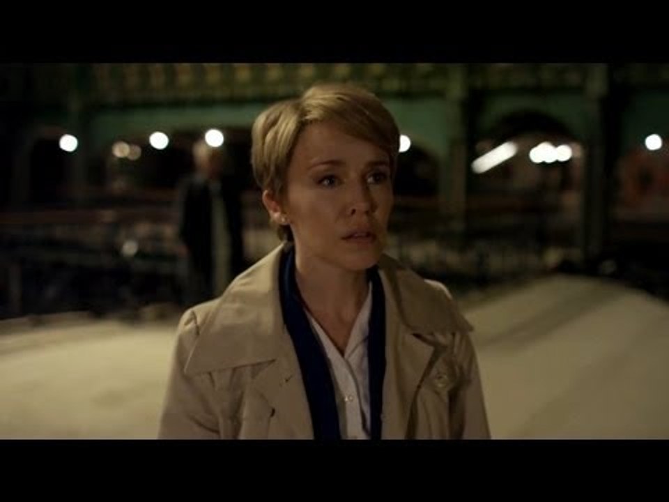 Watch Kylie Minogue in Holy Motors - now on DVD, Blu-ray & on demand